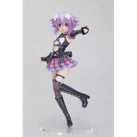 Neptunia Virtual Stars PVC Socha 1/7 Neptune 21 cm termékfotója