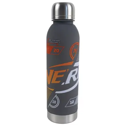 Nerf Bring it On plastová fľaša na vodu so skrutkovacím uzáverom 750 ml produktová fotografia