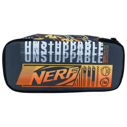 Nerf Unstoppable peračník s 2 priehradkami 26 cm produktová fotografia