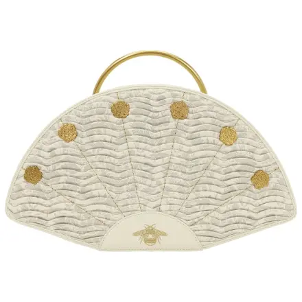 Netflix by Loungefly Kabelka Bridgerton Fan produktová fotografia