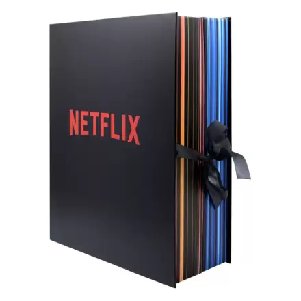 Netflix Darčeková krabica Countdown produktová fotografia