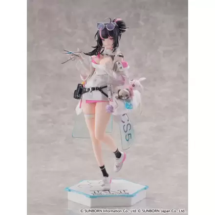 Neural Cloud SHIBUYA SCRAMBLE FIGURE PVC Socha Vee 26 cm produktová fotografia