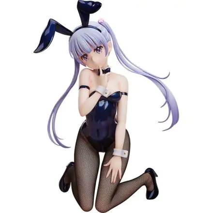 New Game! PVC figúrka 1/4 Aoba Suzukaze Bunny ver. 30 cm termékfotója