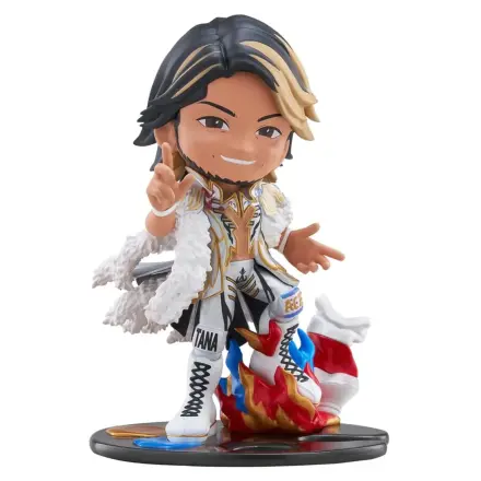 New Japan Pro-Wrestling PalVerse PVC socha Hiroshi Tanahashi 11 cm produktová fotografia