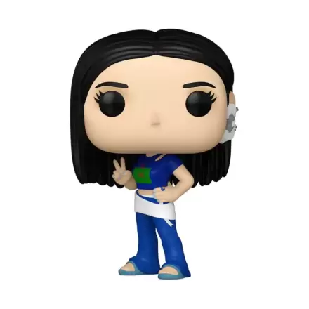 New Jeans Funko POP! Rocks vinylová figúrka Minji 9 cm termékfotója