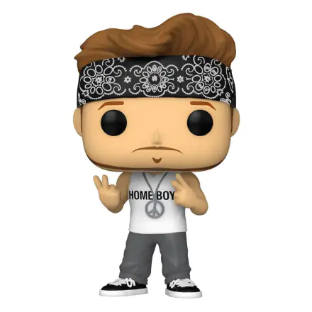 New Kids on the Block POP! Rocks Vinyl figurka Donnie 9 cm termékfotója