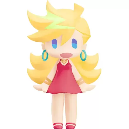 Nová Panty & Stocking with Garterbelt HELLO! GOOD SMILE Akčná figúrka Panty 10 cm produktová fotografia