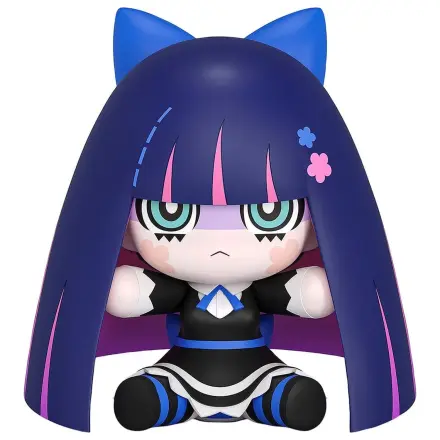 New Panty & Stocking with Garterbelt Huggy Good Smile Chibi figúrka Stocking 6 cm produktová fotografia