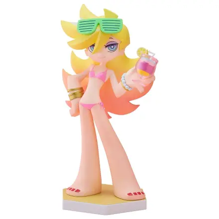 New Panty & Stocking with Garterbelt Pop Up Parade Figúrka Beach Queens Panty L Size 19 cm produktová fotografia
