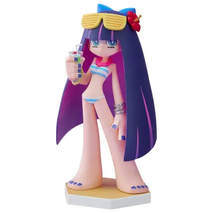 Nová Panty & Stocking with Garterbelt Pop Up Parade Figure Beach Queens Stocking veľkosti L 19 cm produktová fotografia