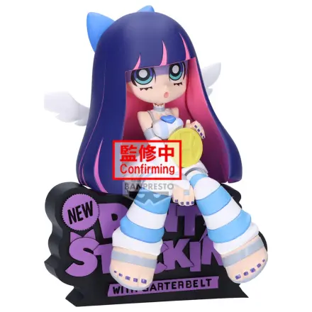 Nová figurka Panty & Stocking with Garterbelt Stocking Angel ver, 12 cm produktová fotografia
