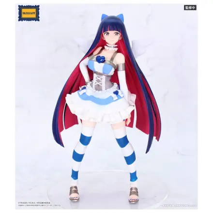 Nová Panty & Stocking with Garterbelt PVC Socha Stocking 21 cm produktová fotografia