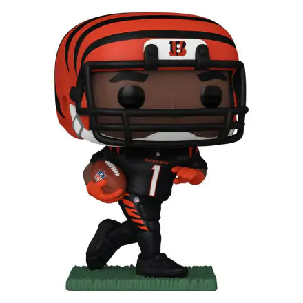 NFL POP! Football vinylová figúrka Bengals - JaMarr Chase 9 cm produktová fotografia