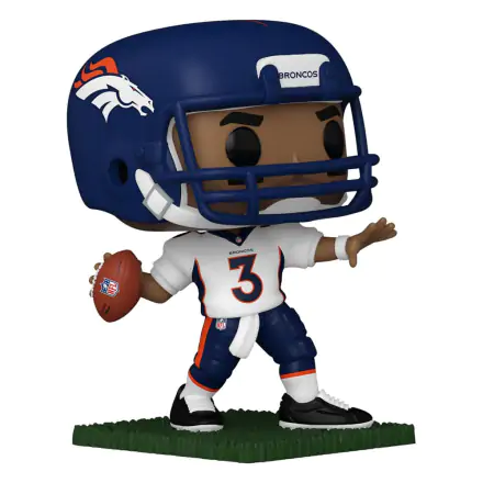 NFL POP! Football vinylová figúrka Broncos - Russell Wilson 9 cm produktová fotografia