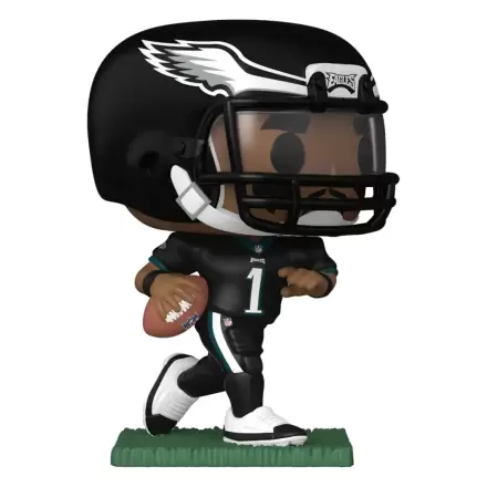 NFL POP! Football Vinyl Fúgura Eagles - Jalen Hurts 9 cm termékfotója