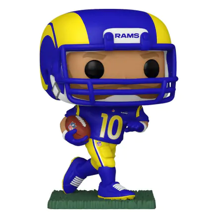 NFL POP! Football vinylová figúrka Rams - Cooper Kupp 9 cm produktová fotografia