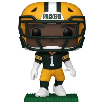 NFL Funko POP! Vinylová figúrka : Packers - Micah Parsons 9 cm produktová fotografia