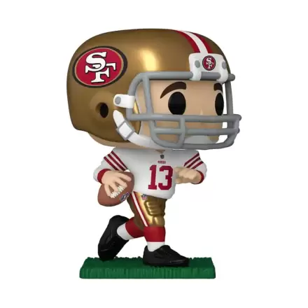 NFL: Legends Funko POP! Sports Vinylová figúrka 49ers- Brock Purdy 9 cm produktová fotografia