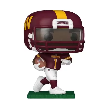 NFL: Legends Funko POP! Sports Vinylová figúrka 49ers- Deebo Samuel (nová) 9 cm produktová fotografia