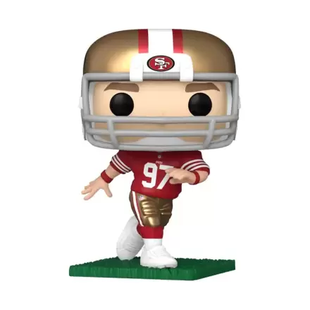 NFL: Legends Funko POP! Sports vinylová figúrka 49ers- Nick Bosa 9 cm produktová fotografia