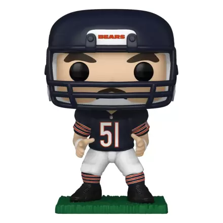 NFL: Legends Funko POP! Športový vinylový figúrka Bears- Dick Butkus 9 cm termékfotója