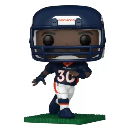 NFL: Legends Funko POP! Sports vinylová figúrka Broncos- Terrell Davis 9 cm termékfotója