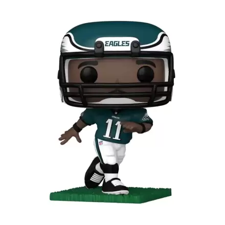 NFL: Legends Funko POP! Sports Vinylová figúrka Eagles- AJ Brown 9 cm produktová fotografia