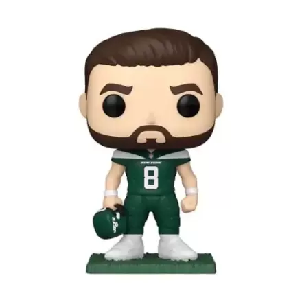 NFL: Legends Funko POP! Sports Vinyl Figurka Jets- Aaron Rodgers 9 cm termékfotója