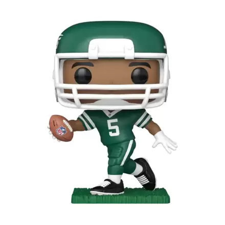 NFL: Legends Funko POP! Sports Vinylová figúrka Jets- Garrett Wilson 9 cm produktová fotografia