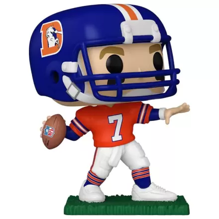 NFL: Legends Funko POP! Sports Vinyl Figúrka Legends- John Elway(Broncos) 9 cm produktová fotografia