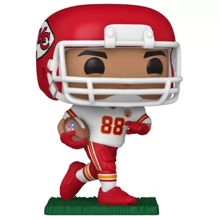 NFL: Legends Funko POP! Sports Vinylová figúrka Legends- Tony Gonzalez(Chiefs) 9 cm produktová fotografia