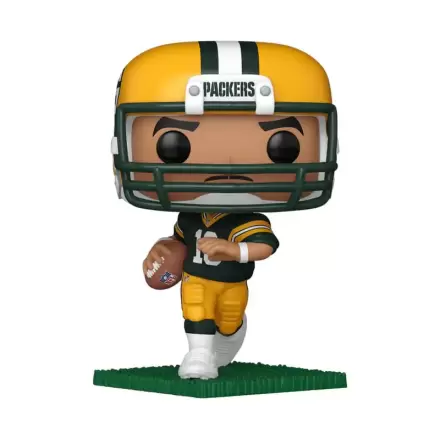 NFL: Legends Funko POP! Sports Vinylová Figúrka Packers- Jordan Love 9 cm produktová fotografia
