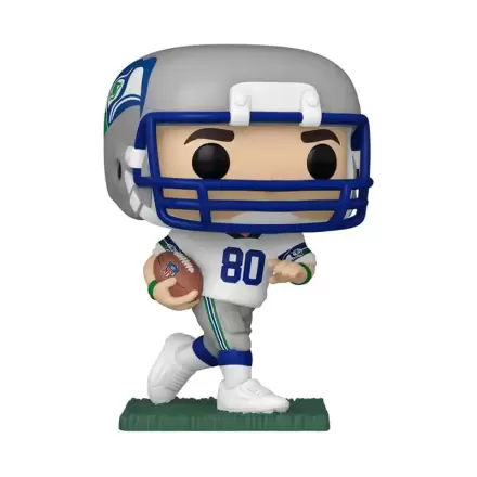 NFL: Legends Funko POP! Sports Vinylová figúrka Seahawks- Steve Largent(home) 9 cm produktová fotografia