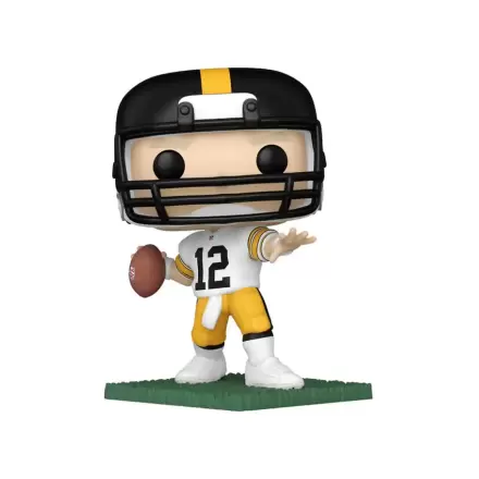 NFL: Legends Funko POP! Sports Vinilová figúrka Terry Bradshaw (Steelers) 9 cm termékfotója