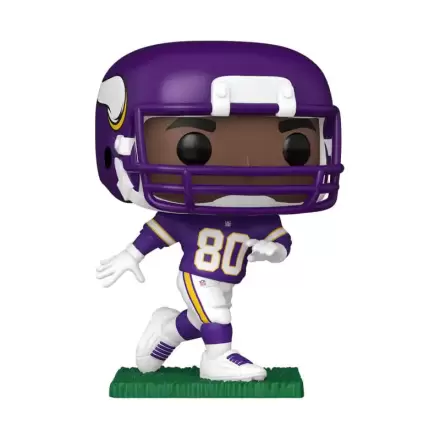 NFL: Legends Funko POP! Sports Vinylová figúrka Vikings - Cris Carter(Vikings) 9 cm produktová fotografia