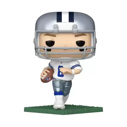 NFL Legends Super Sized Jumbo Funko POP! Vinylová figúrka Cowboys - Troy Aikman 25 cm termékfotója