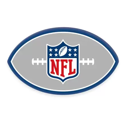 NFL Logo Vankúš 36 cm termékfotója