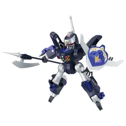 NG Knight Lamune & 40 Moderoid Plastový Model Kit Queen Cideron 13 cm produktová fotografia