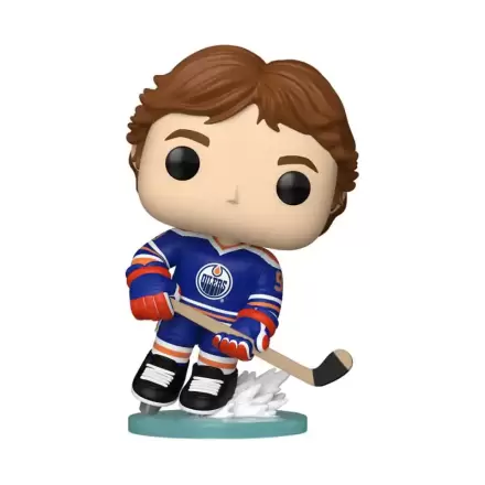 NHL Funko POP! Vinylová figúrka Legends - Wayne Gretzky (Rookie) 9 cm produktová fotografia