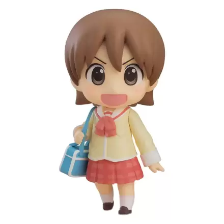 Nichijou Nendoroid akčná figúrka Yuuko Aioi: Keiichi Arawi Ver. 10 cm produktová fotografia