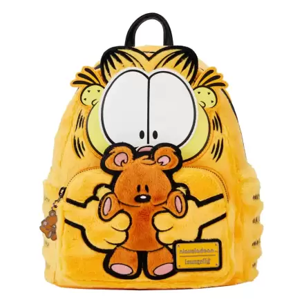 Nickelodeon by Loungefly Ruksak Garfield a Pooky termékfotója