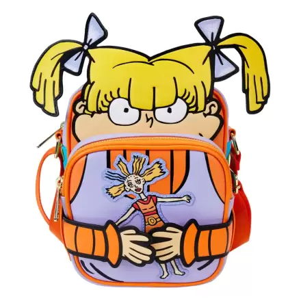 Nickelodeon by Loungefly Crossbody Rugrats Angelica termékfotója