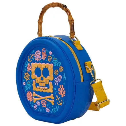 Nickelodeon by Loungefly Crossbody Spongebob Squarepants produktová fotografia