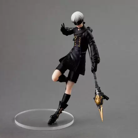 Nier: Automata 9S Yorha No. 9 Type S Form-ISM figúrka 17 cm produktová fotografia