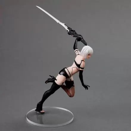 Nier: Automata A2 Yorha No. 2 Type A Short Hair Form - figúrka 17 cm produktová fotografia