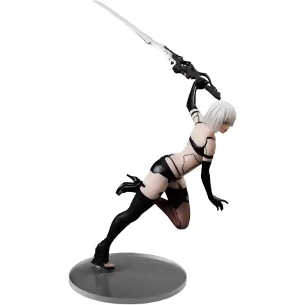 Nier: Automata A2 Yorha No. 2 Type A Short Hair Form - figúrka 17 cm produktová fotografia