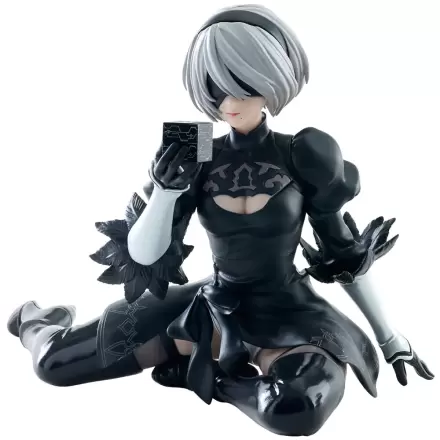 Nier: Automata For the Glory of Mankind 2B figúrka 10cm produktová fotografia