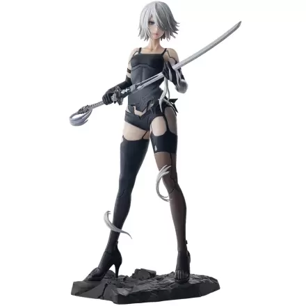 Nier: Automata For the Glory of Mankind A2 figúrka 20 cm produktová fotografia
