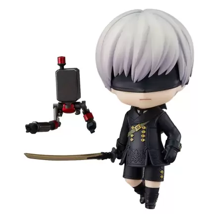 NieR:Automata Nendoroid akčná figúrka 9S (YoRHa No. 9 Type S) 10 cm produktová fotografia