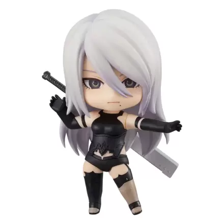 NieR:Automata Nendoroid Akčná Figúrka A2 (YoRHa Type A No. 2) 10 cm produktová fotografia